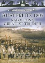 The History of Warfare: Austerlitz 1805 - Napoleons, CD & DVD, Verzenden