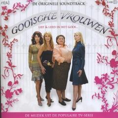 Various - Gooische Vrouwen De Originele Soundtrack, Cd's en Dvd's, Cd's | Pop, Gebruikt, Verzenden