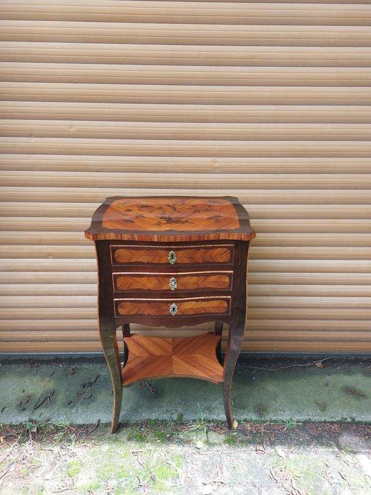 Kast - Hout - Damesbureau, Antiek en Kunst, Antiek | Overige Antiek