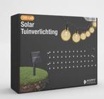 2dekans | Happy Goods Solar Tuinverlichting op Zonneenergie, Ophalen of Verzenden, Nieuw