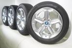 BMW X1 iX1 U11 BEV X2 iX2 U10 865 18 inch velgen Bridgestone, Auto-onderdelen, Ophalen of Verzenden, Nieuw