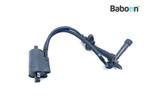 Bobine Suzuki GSF 600 Bandit 2000-2004 (GSF600 MK2) Cyl. 2, Motoren, Onderdelen | Suzuki, Verzenden, Gebruikt