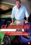 Clarkson - Duel op DVD, Verzenden