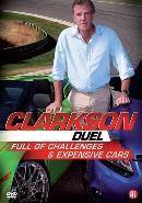 Clarkson - Duel op DVD, CD & DVD, DVD | Documentaires & Films pédagogiques, Envoi