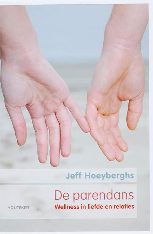 De parendans 9789052409689 J. Hoeyberghs, Boeken, Schoolboeken, Gelezen, Verzenden