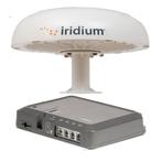 Bieden: Iridium Pilot omnidirectional satellite antenna com, Watersport en Boten, Ophalen of Verzenden, Nieuw