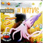 Izzy de inktvis / FOLIEBOEKJES / 0 9789086681815, Verzenden