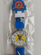 Looney Tunes, Orologio Looney Tunes Bugs Bunny vintage (fine, Cd's en Dvd's, Nieuw in verpakking