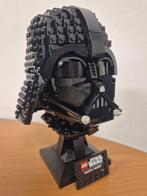 Lego Set - 75304 - Star Wars - Darth Vader Helmet, Nieuw