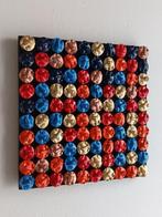 Salvatore Alibrio - Rolling faces - Human Cloth, Antiek en Kunst