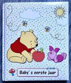 Babys eerste naam - Disney 8718053651811 A.A. Milne, Boeken, Verzenden, Gelezen, A.A. Milne