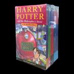 {Sealed} J.K. Rowling - The Harry Potter Boxed Set -