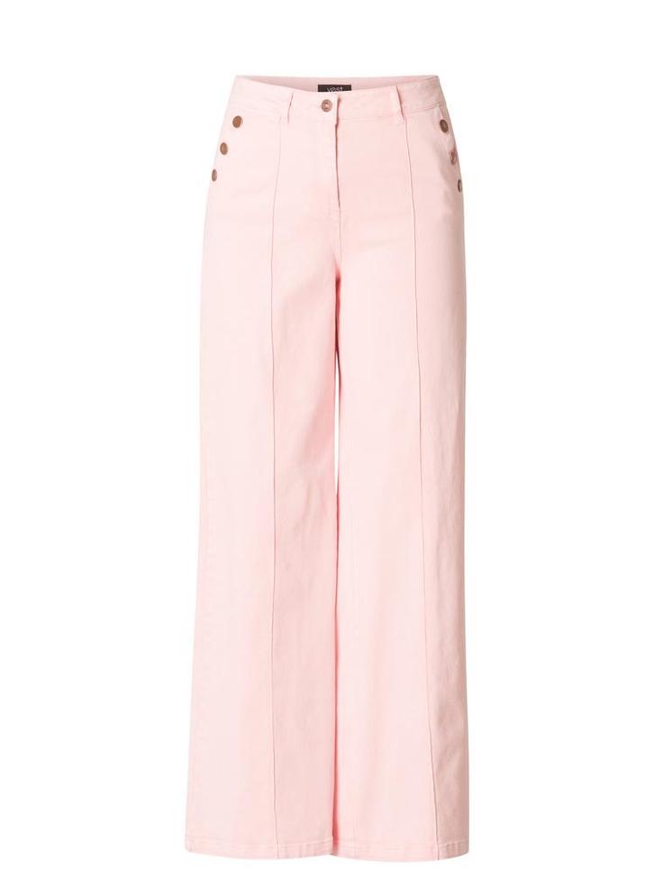 YESTA broek Nadira 32 inch2(50)Maat 46/48 (XL) of groter, Kleding | Dames, Spijkerbroeken en Jeans, Overige kleuren, Nieuw, Verzenden