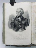 Giacomo Lombroso - Galleria Militare Italiana (1796-1815) -