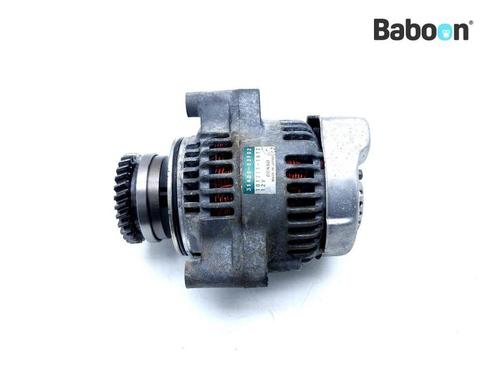 Dynamo Uitwendig Suzuki GSF 600 Bandit 2000-2004 (GSF600, Motoren, Onderdelen | Suzuki, Gebruikt, Verzenden