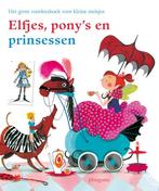 Elfjes, ponys en prinsessen / Ploegsma kinder- &, Boeken, Kinderboeken | Baby's en Peuters, Verzenden, Zo goed als nieuw, Angela Dol
