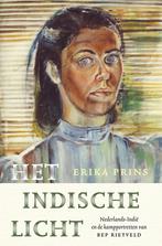 Het Indische licht (9789026362859, Erika Prins), Antiek en Kunst, Verzenden