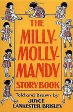 Milly-Molly-Mandy Storybook  Brisley, Joyce Lank...  Book, Boeken, Brisley, Joyce Lankester, Zo goed als nieuw, Verzenden