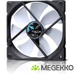 Fractal Design Dynamic GP-14 White, Verzenden, Nieuw
