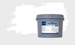 Wixx Structuurverf Mat - 10L Wit 10L, Doe-het-zelf en Bouw, Verf, Beits en Lak, Verzenden, Nieuw, Wit