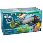 JBL PROCRISTAL UV-C Compact plus 18W, Animaux & Accessoires, Poissons | Aquariums & Accessoires, Verzenden