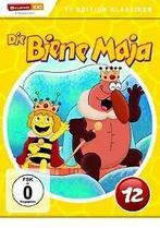 Die Biene Maja - DVD 12 (Episoden 73-78) von Marty Murphy, Gebruikt, Verzenden
