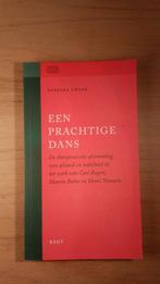 Een prachtige dans / Geestelijke volksgezondheid. Tweede, Boeken, Verzenden, Zo goed als nieuw, Barbara Zwaan