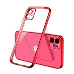 iPhone 12 Pro Hoesje Luxe Frame Bumper - Case Cover Silicone, Telecommunicatie, Mobiele telefoons | Hoesjes en Screenprotectors | Apple iPhone