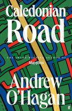 Caledonian Road 9780571381364 Andrew OHagan, Verzenden, Gelezen, Andrew O'Hagan
