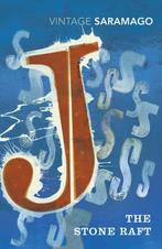The Stone Raft 9781860467219 Jose Saramago, Verzenden, Gelezen, Jose Saramago