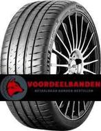 Michelin Pilot Sport 4S 255/30 ZR19 (91Y) XL, Auto-onderdelen, Banden en Velgen, 19 inch, 255 mm, Verzenden, Nieuw