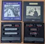 Atlas, Minitrains Z - Voie ferrée pour trains miniatures (2)