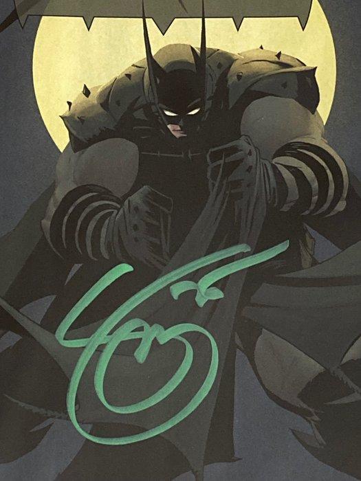 Absolute Batman 1 - Absolute Batman #1 – Signed by Scott, Boeken, Strips | Comics