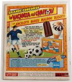 Panini - Italia 90 World Cup - 1 Complete Album, Verzamelen, Stickers, Nieuw