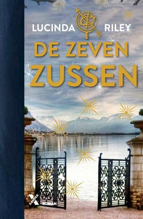 De zeven zussen / De zeven zussen / 1 9789401616027, Boeken, Romans, Gelezen, Verzenden