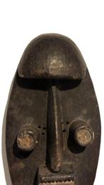 Dansmasker - Liberia - Krachtige Grebo-masker, Antiek en Kunst