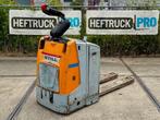 Still EXU-SF20 (2014) batterij onderhoudsvrij MET VIDEO, 1000 tot 2000 kg, Elektrisch, Palletwagen, Still