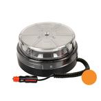 LED zwaailamp magneetvoet Oranje, Auto-onderdelen, Verlichting, Ophalen of Verzenden, Nieuw