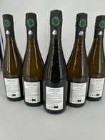 2019 champagne benoit dehu, La rue Des Noyers - Champagne