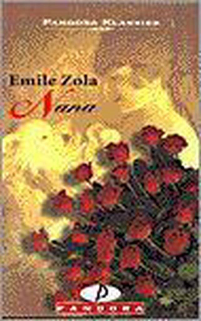 Nana / Pandora klassiek 9789025457921 Emile Zola, Boeken, Romans, Gelezen, Verzenden