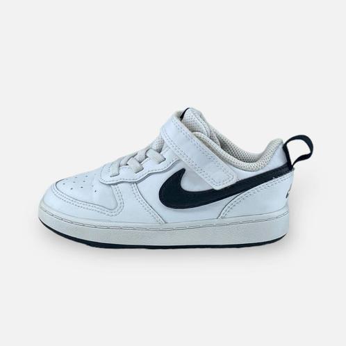 Nike Court Borough Low 2 (TD) Sneaker Junior - Maat 26, Enfants & Bébés, Vêtements enfant | Chaussures & Chaussettes, Envoi