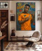 Alberto Ricardo (XXI) - Vinícius Jr.: Orgullo Blanco y Furia, Nieuw