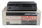 Aristona 23VR33/03F | Video2000 (VCC) Videorecorder | BOXED, Nieuw, Verzenden