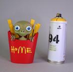 Truteau (1970) - Alien Mc Fries