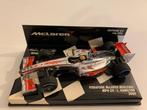 Minichamps, Hot Wheels 1:43 - Model raceauto (3) - McLaren, Hobby en Vrije tijd, Nieuw