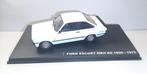 Troféu 1:43 - Voiture de sport miniature - Ford Escort RS, Hobby en Vrije tijd, Nieuw
