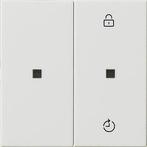 Gira ENet-knoppenbussysteem - 549303, Verzenden