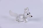 Figure - Swarovski - Liggende Vos klein (Boxed +