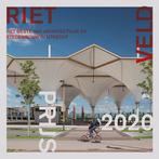 Rietveldprijs 2020 9789068688269, Boeken, Kunst en Cultuur | Architectuur, Mark Hendriks, Arjan den Boer, Zo goed als nieuw, Verzenden