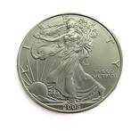 États-Unis. 1 Dollar 2005 - American Silver Eagle